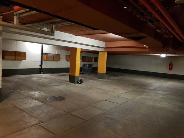Einstellplätze zu vermieten 2