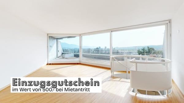 Ideale Maisonettewohnung für Pendler oder Vielreisende!