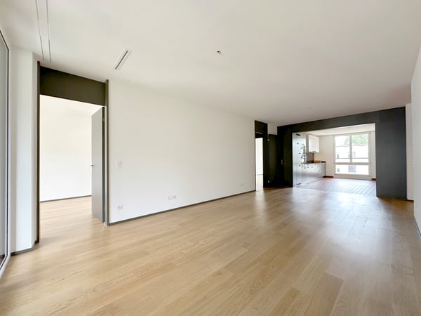 Stadtnah aber trotzdem im Grünen - Ihr neues Zuhause? 5