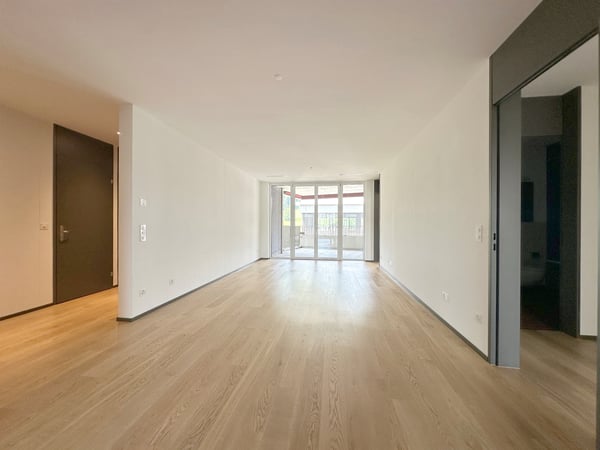 Stadtnah aber trotzdem im Grünen - Ihr neues Zuhause? 3