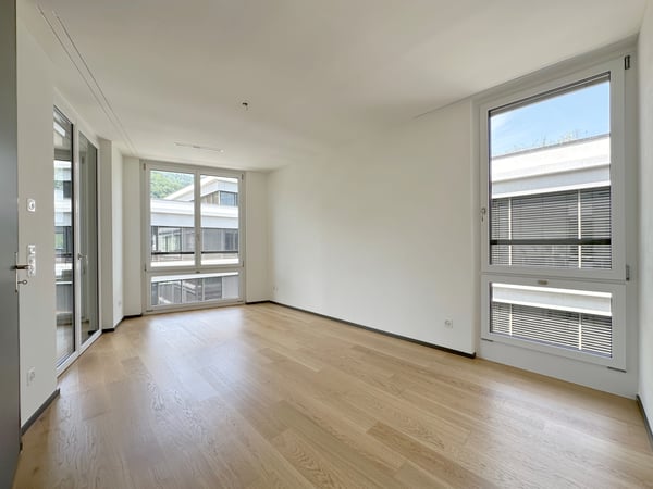 Stadtnah aber trotzdem im Grünen - Ihr neues Zuhause? 6