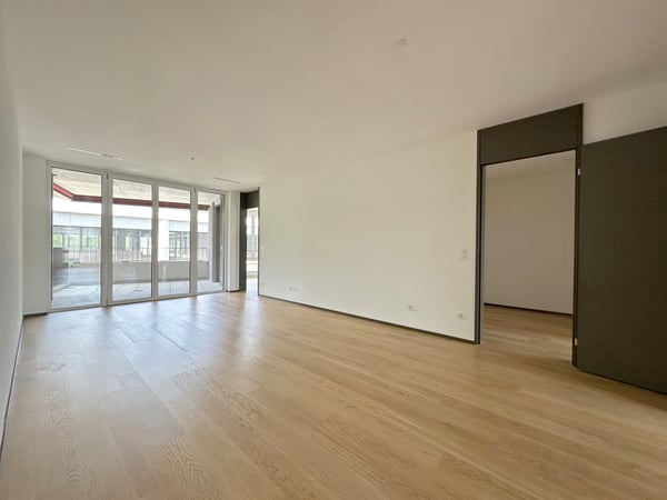 Stadtnah aber trotzdem im Grünen - Ihr neues Zuhause? 4