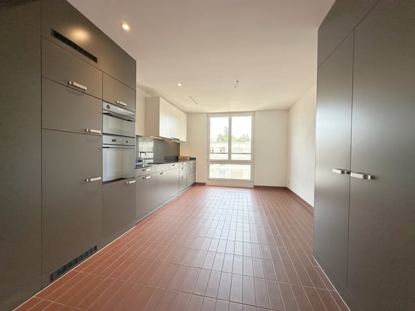 Stadtnah aber trotzdem im Grünen - Ihr neues Zuhause? 8