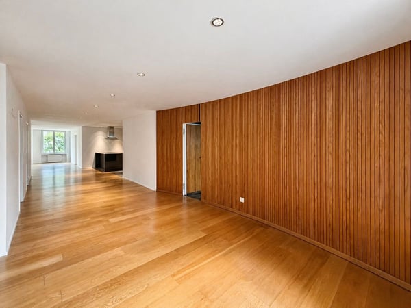 Urbaner Luxus im Herzen von Winterthur! 2