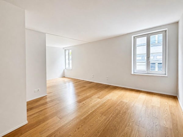 Urbaner Luxus im Herzen von Winterthur! 5