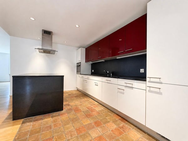 Urbaner Luxus im Herzen von Winterthur! 7