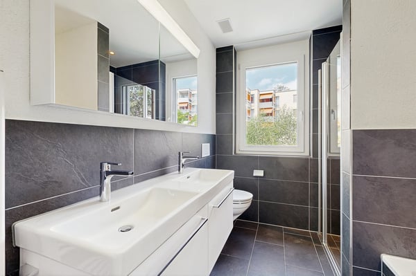 Wohnung nahe vom Zentrum von Zürich-Witikon- befristet bis 31.01.2028 10