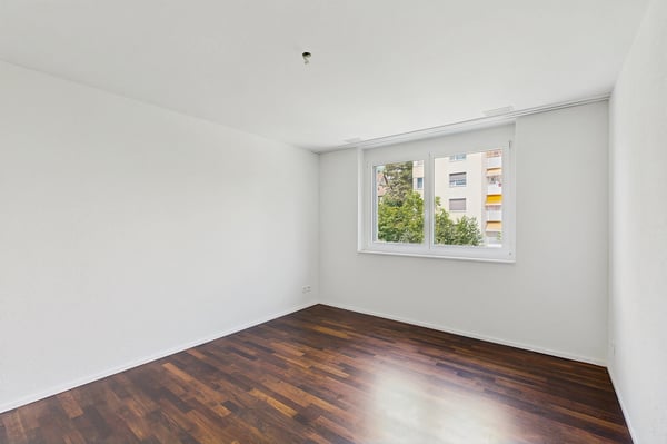 Wohnung nahe vom Zentrum von Zürich-Witikon- befristet bis 31.01.2028 5