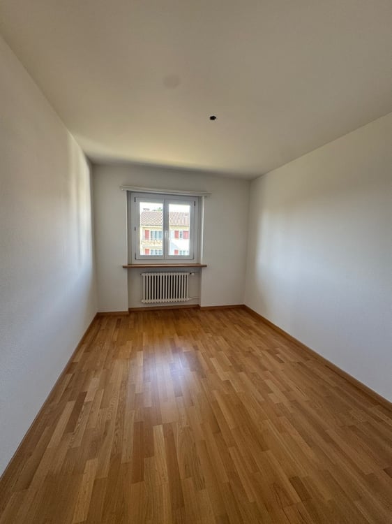 Wohnung nahe vom Zentrum von Zürich-Witikon- befristet bis 31.01.2028 2