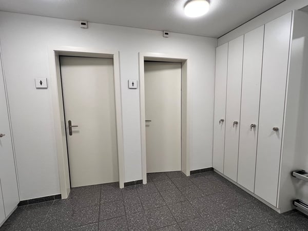 Tolle Möglichkeit - Räumlichkeiten an äusserst zentraler Lage! 6