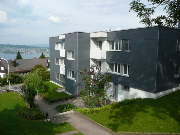 Abstellplatz zu vermieten 5
