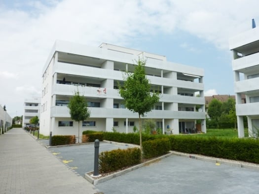 Abstellplatz zu vermieten 5