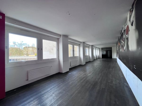 Développez votre activité dans cette surface au cur de Genève! 5