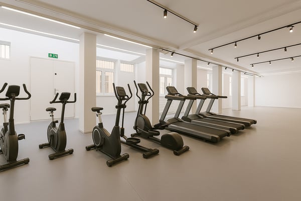 Développez votre activité dans cette surface au cur de Genève! 6