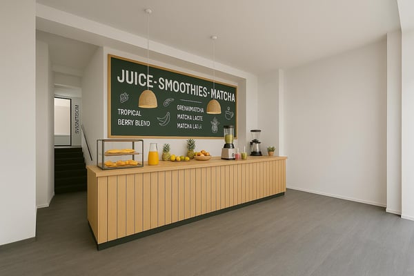 Développez votre activité dans cette surface au cur de Genève! 9
