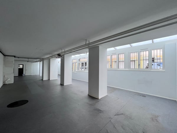 Développez votre activité dans cette surface au cur de Genève! 7