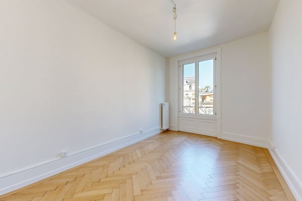 Venez découvrir votre futur logement 6