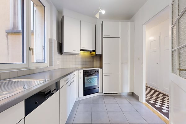 Venez découvrir votre futur logement 8
