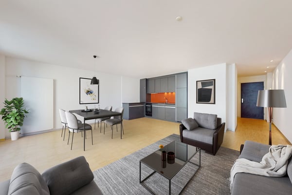 Votre logement de rêve