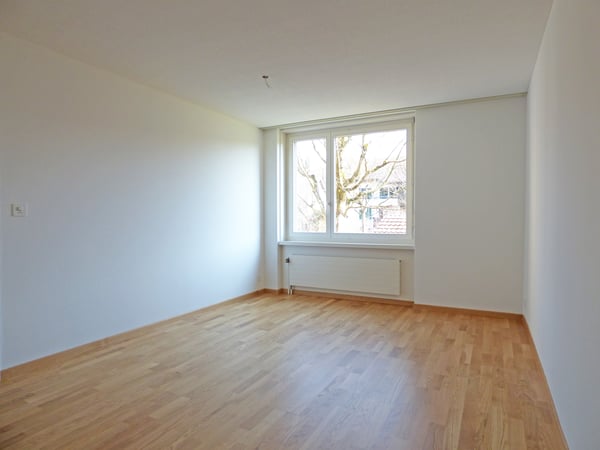 Gemütliche Wohnung in beliebtem Wohnquartier - befristet bis 31.10.2027! 6
