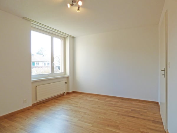 Gemütliche Wohnung in beliebtem Wohnquartier - befristet bis 31.10.2027! 5