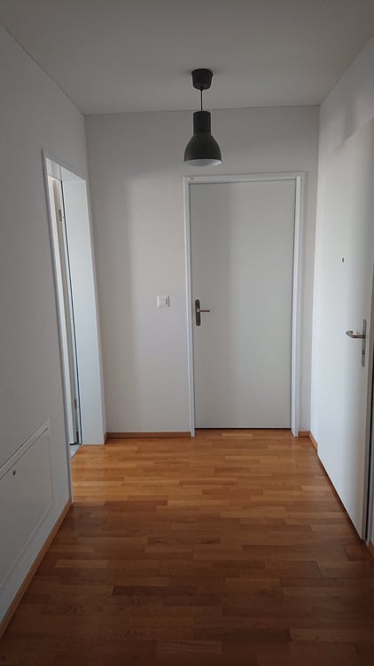 Attraktive Attikawohnung mit einer grosszügigen Terrasse 2