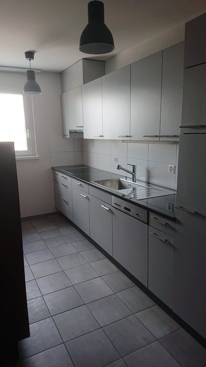 Attraktive Attikawohnung mit einer grosszügigen Terrasse 4
