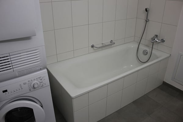 Attraktive Attikawohnung mit einer grosszügigen Terrasse 5