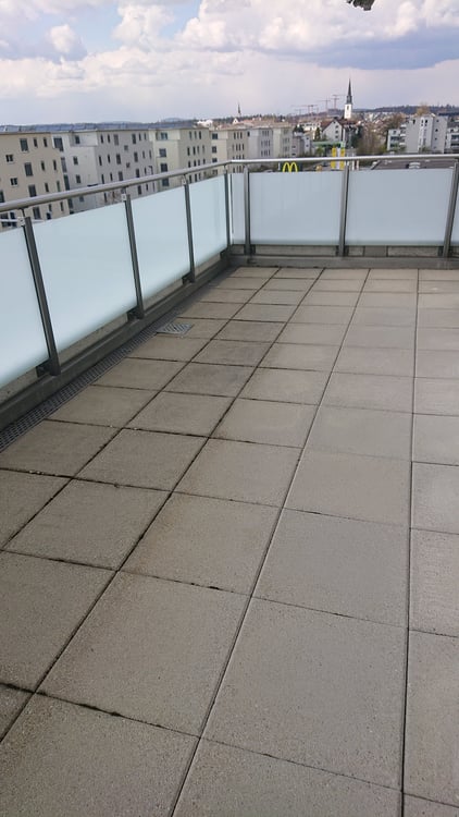 Attraktive Attikawohnung mit einer grosszügigen Terrasse 3
