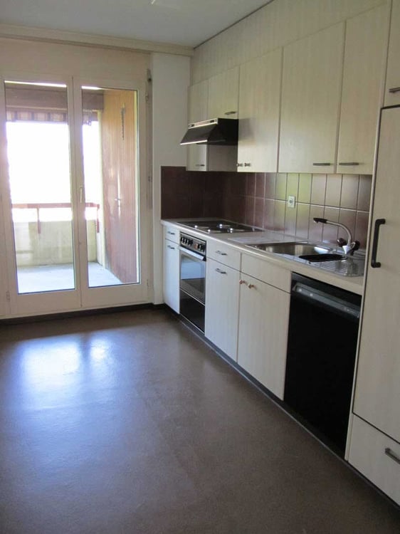 Wohnung an sonniger Lage - befristet bis 30.06.2027! 3
