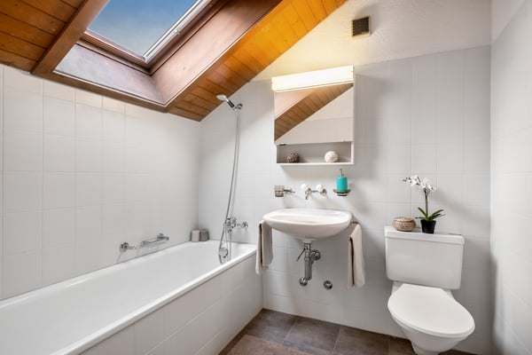 Wohnung an sonniger Lage - befristet bis 30.06.2027! 7