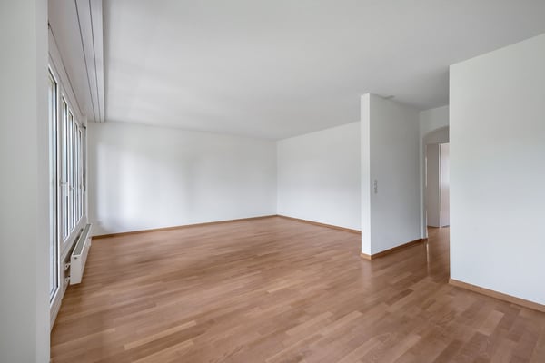 Wohnung an sonniger Lage - befristet bis 30.06.2027! 2