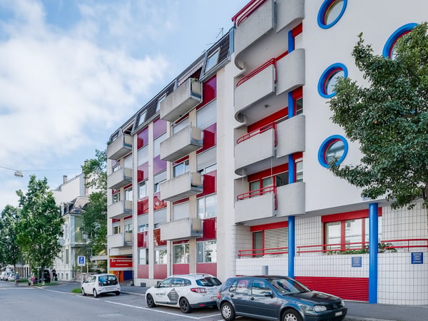 3 Monate mietzinsfreie Nutzung - mieten Sie jetzt Ihr neues Lager 2