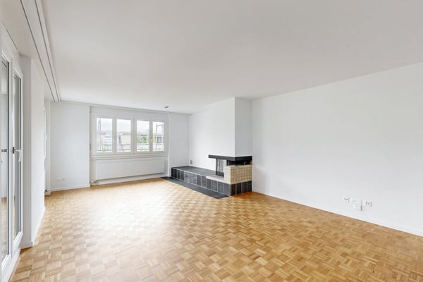 Gemütliche Familienwohnung 2