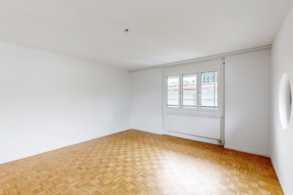 Gemütliche Familienwohnung 5