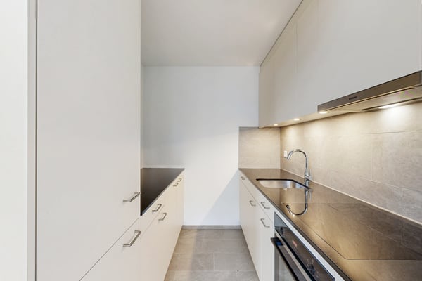 Gemütliche Familienwohnung 8