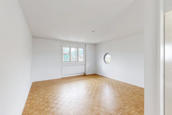 Gemütliche Familienwohnung 4
