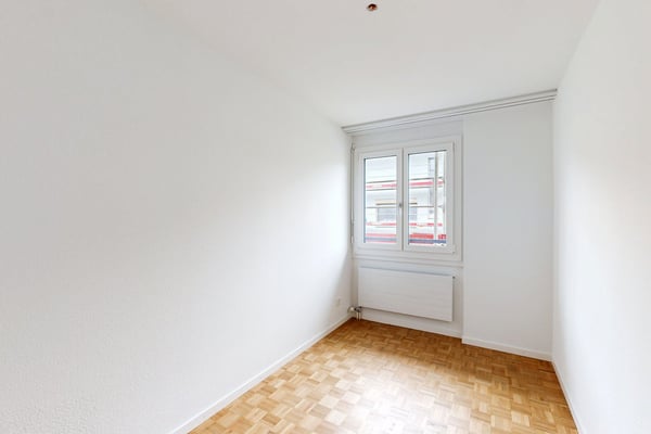 Gemütliche Familienwohnung 7