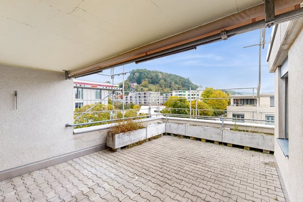 Gemütliche Familienwohnung 11
