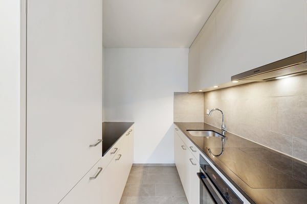 Gemütliche Familienwohnung 8