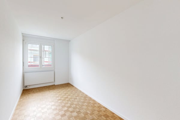 Gemütliche Familienwohnung 6