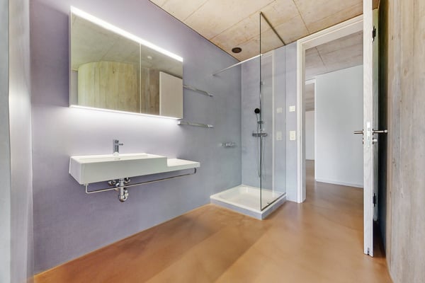 Architektonisches Liebhaberobjekt im Seefeld 6