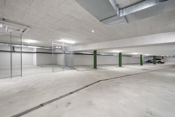 Einstellplätze und Motorradplätze in Zürich 8057 zu vermieten 4
