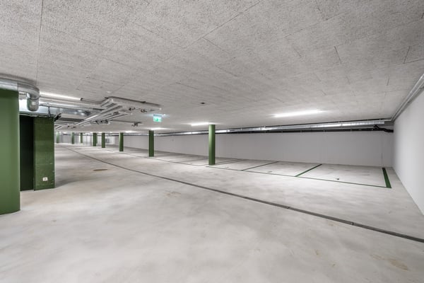 Einstellplätze und Motorradplätze in Zürich 8057 zu vermieten 3