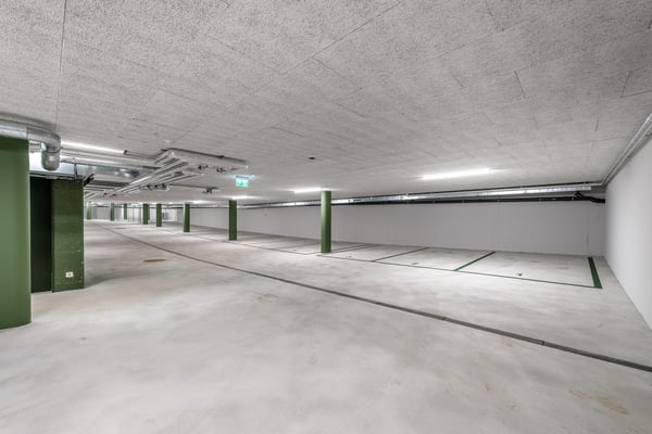 Einstellplätze und Motorradplätze in Zürich 8057 zu vermieten 3