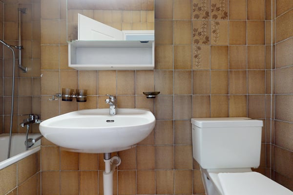 Schöne 3-Zimmerwohnung im stadtnahen Weissenbühlquartier! 7