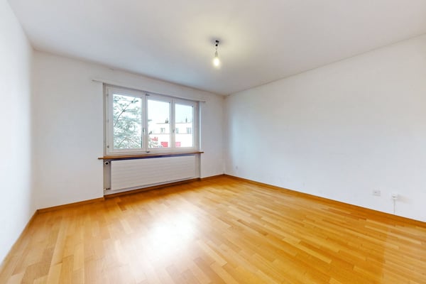 Charmante Wohnung mit Blick auf die Stadt - befristet für 1 Jahr 6