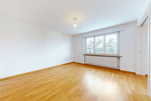Charmante Wohnung mit Blick auf die Stadt - befristet für 1 Jahr 5