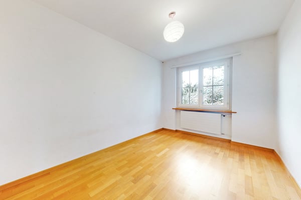 Charmante Wohnung mit Blick auf die Stadt - befristet für 1 Jahr 7