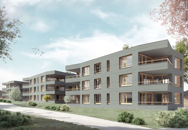 Einstellhallenplatz zu vermieten!